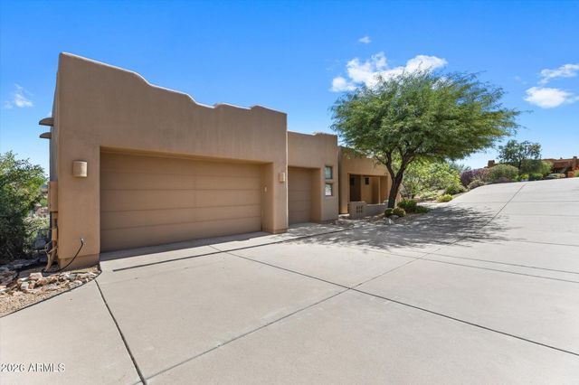 15734 E ROBIN Drive, Fountain Hills, AZ 85268