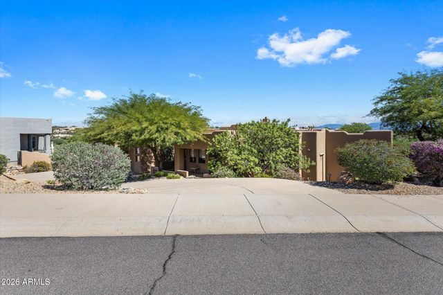 15734 E ROBIN Drive, Fountain Hills, AZ 85268