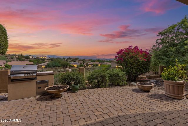 15734 E ROBIN Drive, Fountain Hills, AZ 85268