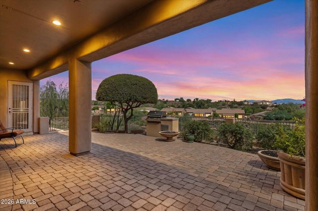 15734 E ROBIN Drive, Fountain Hills, AZ 85268