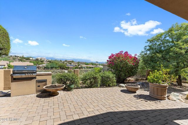 15734 E ROBIN Drive, Fountain Hills, AZ 85268