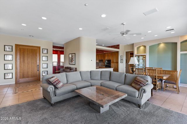 15734 E ROBIN Drive, Fountain Hills, AZ 85268