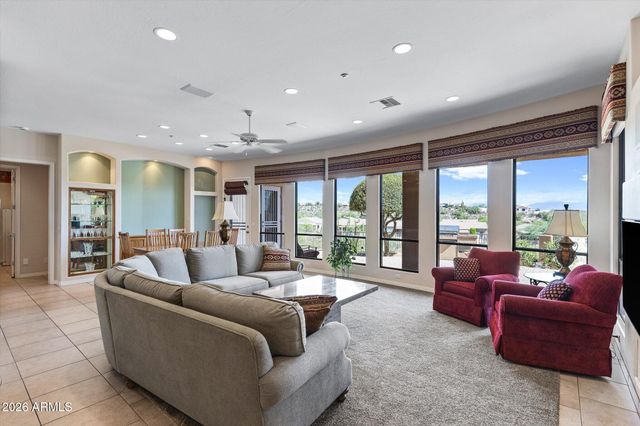 15734 E ROBIN Drive, Fountain Hills, AZ 85268