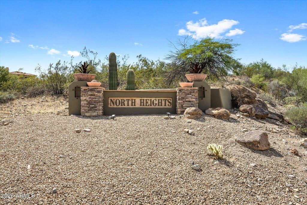 15734 E ROBIN Drive, Fountain Hills, AZ 85268 — photo 2