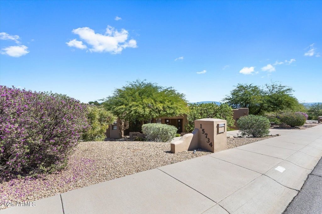 15734 E ROBIN Drive, Fountain Hills, AZ 85268 — photo 3
