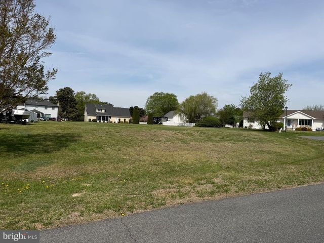 LOT 15 NEPTUNES CT, Millsboro, DE 19966