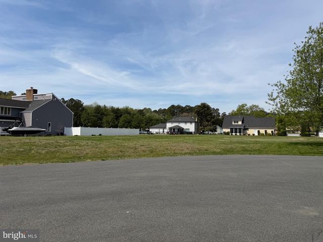 LOT 15 NEPTUNES CT, Millsboro, DE 19966