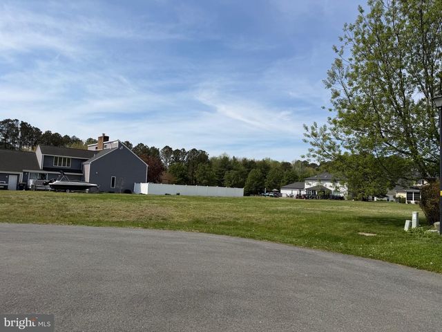 LOT 15 NEPTUNES CT, Millsboro, DE 19966