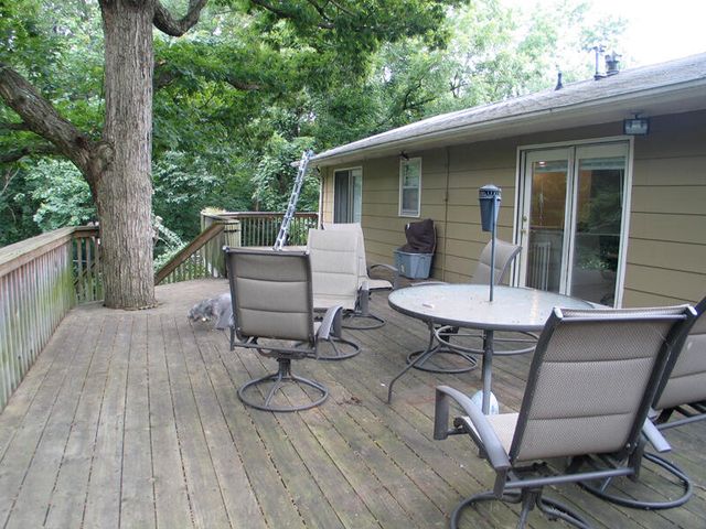 3006 LYNNWOOD DR, Columbia, MO 65203