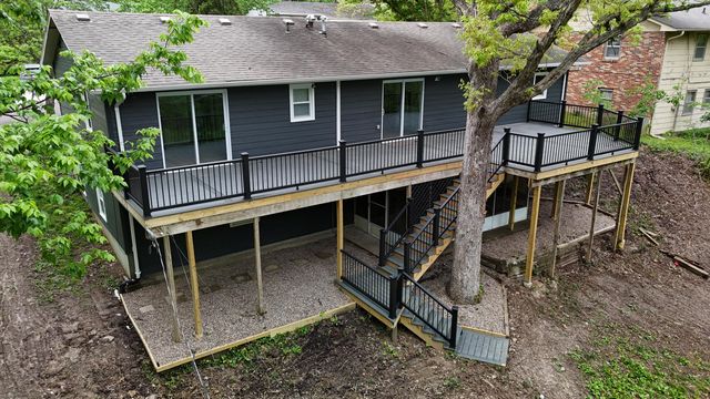 3006 LYNNWOOD DR, Columbia, MO 65203
