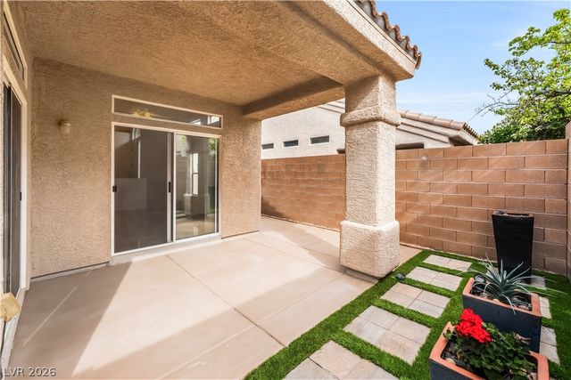 9791 Hickory Crest Court, Las Vegas, NV 89147