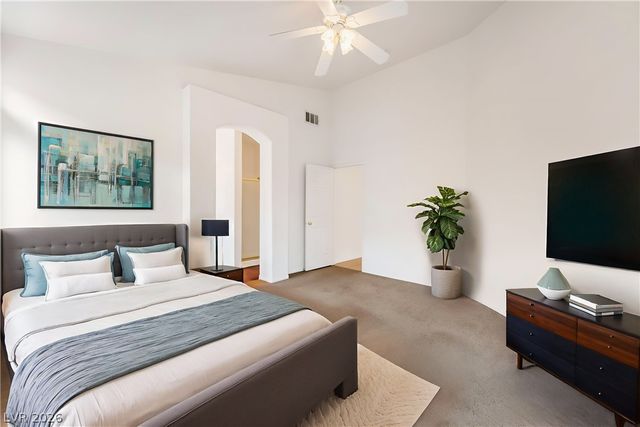 9791 Hickory Crest Court, Las Vegas, NV 89147