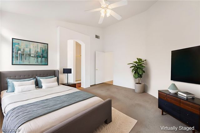 9791 Hickory Crest Court, Las Vegas, NV 89147