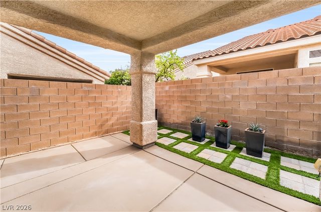 9791 Hickory Crest Court, Las Vegas, NV 89147