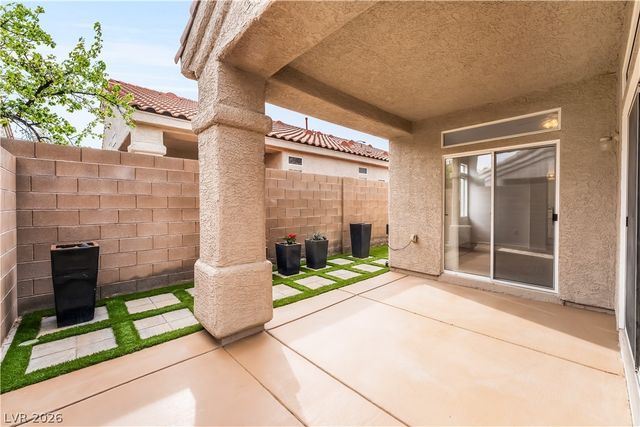 9791 Hickory Crest Court, Las Vegas, NV 89147