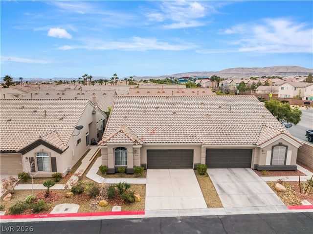 9791 Hickory Crest Court, Las Vegas, NV 89147