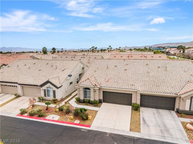 9791 Hickory Crest Court, Las Vegas, NV 89147