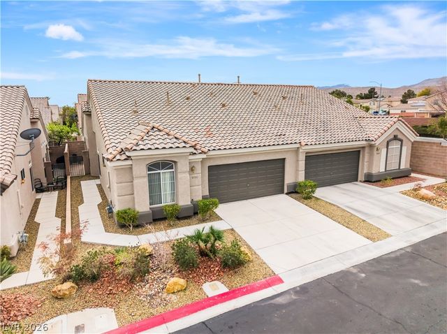 9791 Hickory Crest Court, Las Vegas, NV 89147