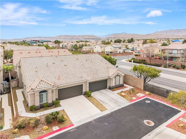 9791 Hickory Crest Court, Las Vegas, NV 89147
