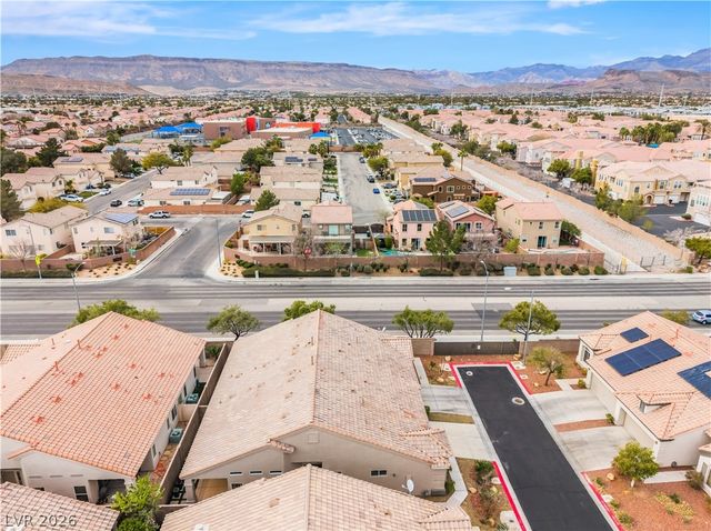 9791 Hickory Crest Court, Las Vegas, NV 89147