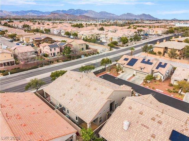 9791 Hickory Crest Court, Las Vegas, NV 89147