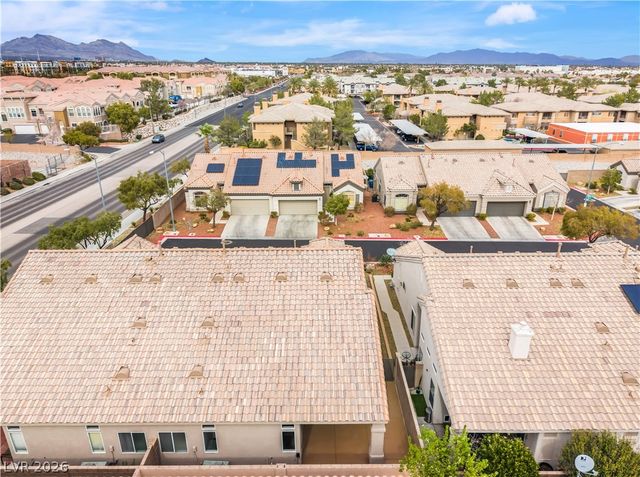 9791 Hickory Crest Court, Las Vegas, NV 89147