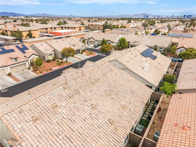 9791 Hickory Crest Court, Las Vegas, NV 89147