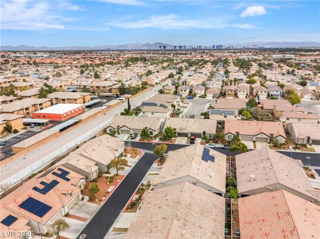 9791 Hickory Crest Court, Las Vegas, NV 89147