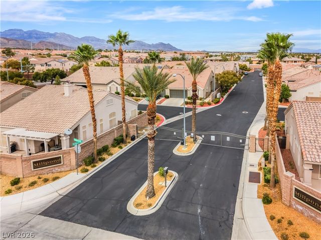 9791 Hickory Crest Court, Las Vegas, NV 89147