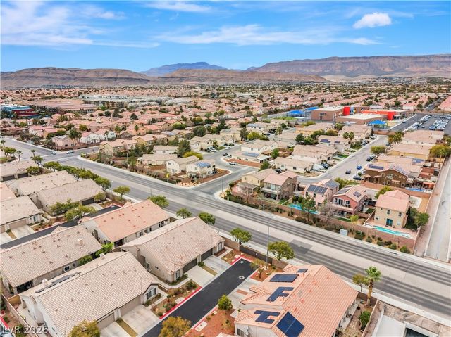 9791 Hickory Crest Court, Las Vegas, NV 89147