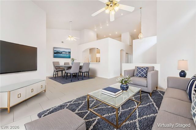 9791 Hickory Crest Court, Las Vegas, NV 89147