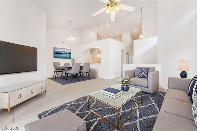 9791 Hickory Crest Court, Las Vegas, NV 89147