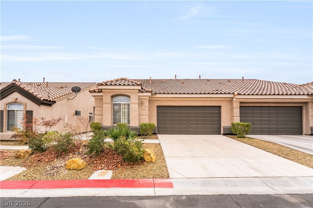 9791 Hickory Crest Court, Las Vegas, NV 89147