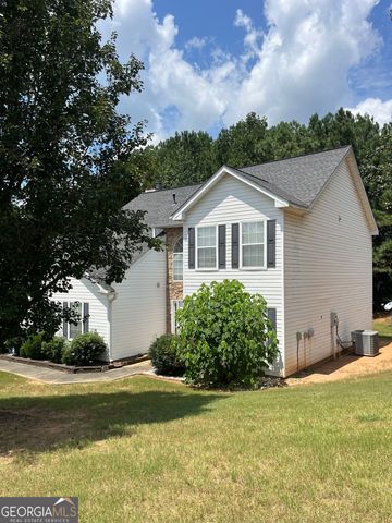 4160 Clarks Trail, Douglasville, GA 30135