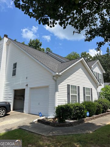 4160 Clarks Trail, Douglasville, GA 30135