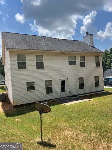 4160 Clarks Trail, Douglasville, GA 30135