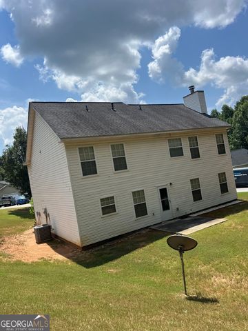 4160 Clarks Trail, Douglasville, GA 30135