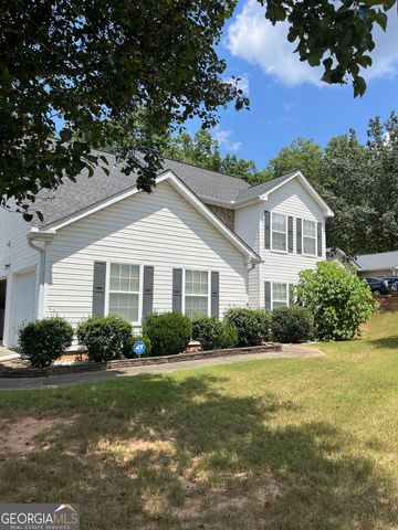 4160 Clarks Trail, Douglasville, GA 30135