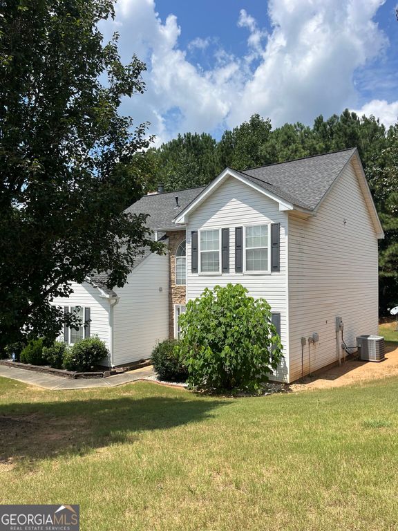 4160 Clarks Trail, Douglasville, GA 30135