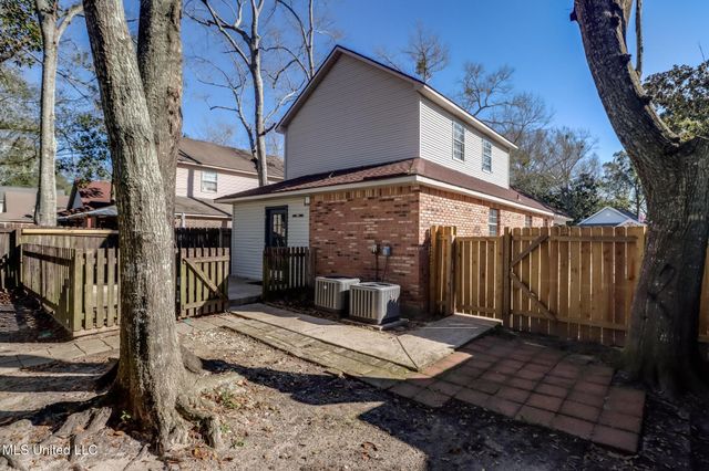 4405 Biglin Bayou Drive, D'iberville, MS 39540