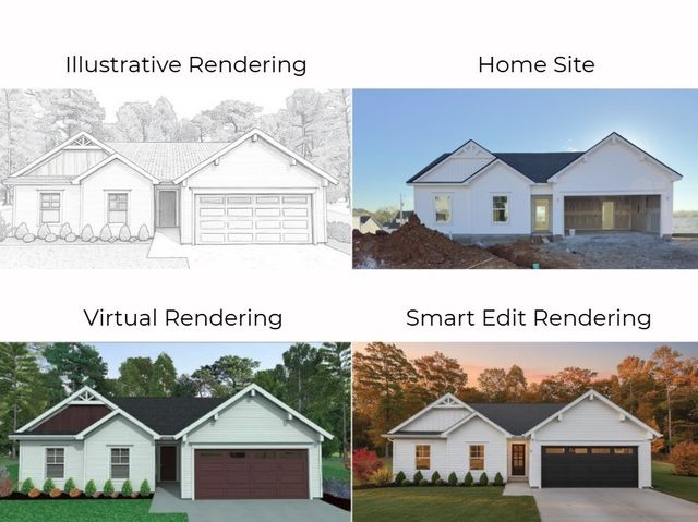 227 Republic St, Shelbyville, TN 37160