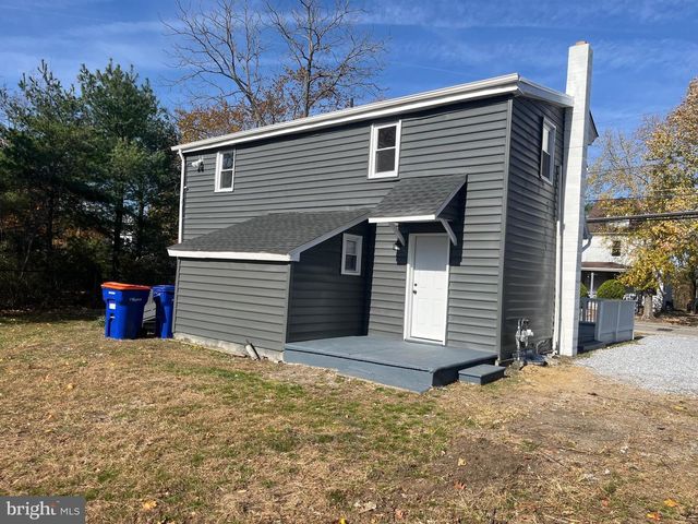 725 E PINE ST, Millville, NJ 08332