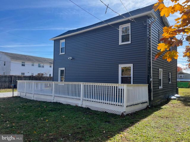 725 E PINE ST, Millville, NJ 08332