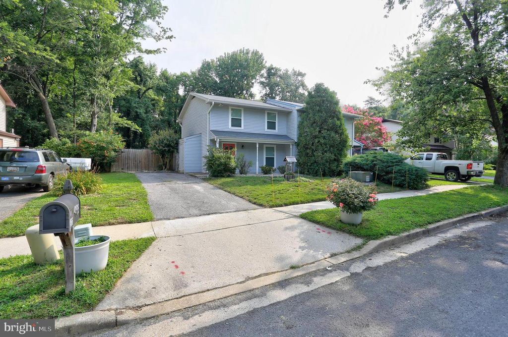 466 MAN O WAR CT, Annapolis, MD 21409