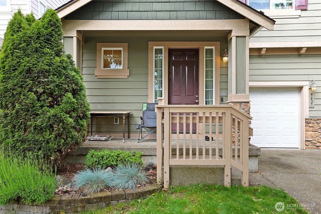 5427 Boardwalk Street SE, Lacey, WA 98503