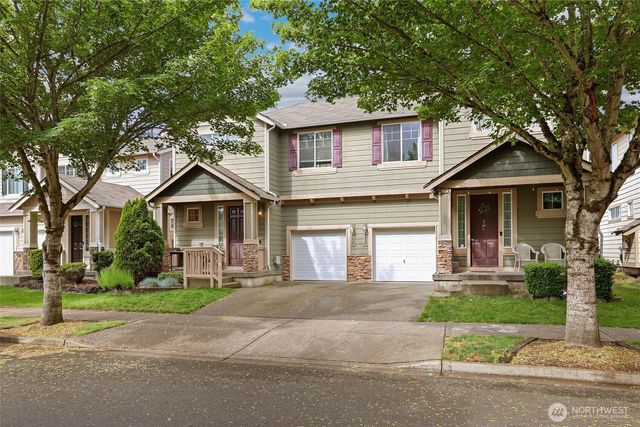 5427 Boardwalk Street SE, Lacey, WA 98503