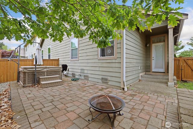 5427 Boardwalk Street SE, Lacey, WA 98503