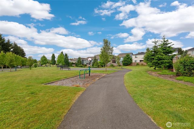 5427 Boardwalk Street SE, Lacey, WA 98503