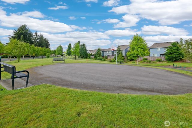 5427 Boardwalk Street SE, Lacey, WA 98503
