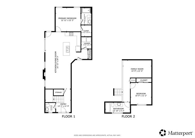 5427 Boardwalk Street SE, Lacey, WA 98503